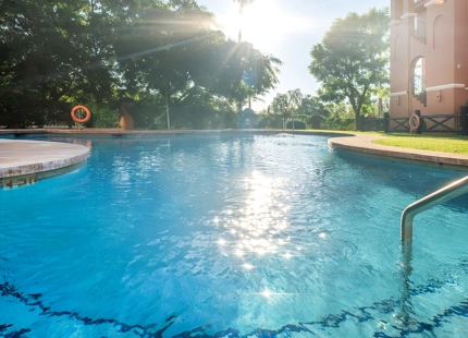 APARTAMENTO DE 3 DORMITORIOS CON VISTAS IMPRESIONANTES EN MONTE HALCONES