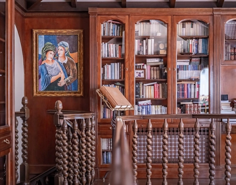 Villa for sale in Bahia de Marbella, Marbella Este