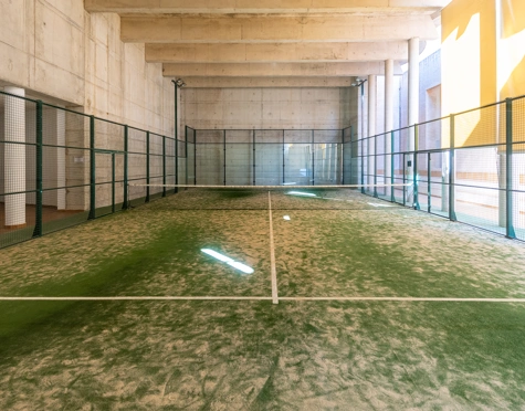 Atico Duplex en alquiler a corta temporada en Bahia de la Plata, Estepona East