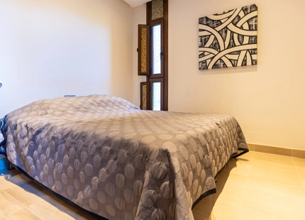 Luxury Apartment with Private Pool and Sea Views in Bahía de la Plata, Estepona