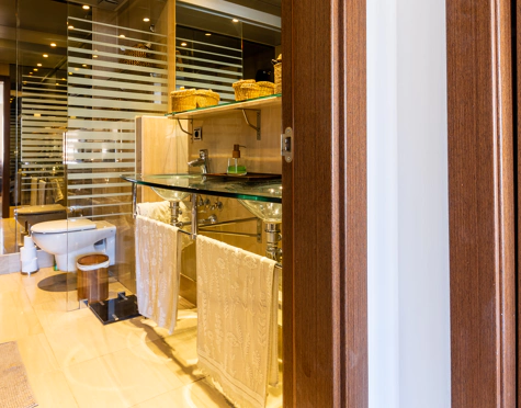 Atico Duplex en alquiler a corta temporada en Bahia de la Plata, Estepona East