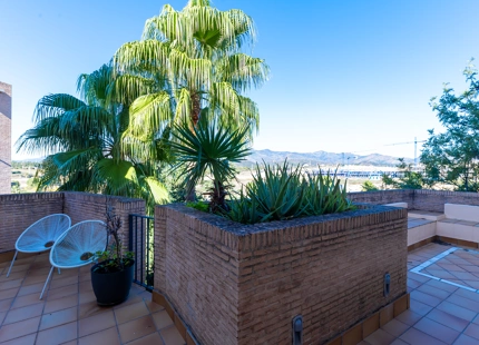 Luxury Apartment with Private Pool and Sea Views in Bahía de la Plata, Estepona