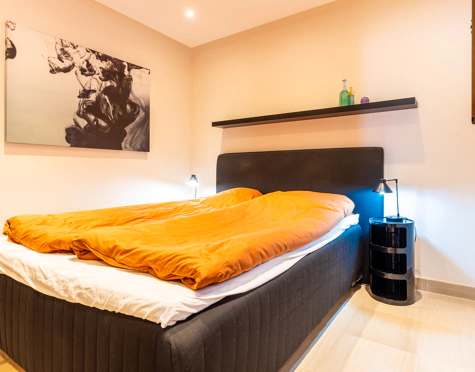 Atico Duplex en alquiler a corta temporada en Bahia de la Plata, Estepona East