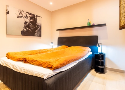 Luxury Apartment with Private Pool and Sea Views in Bahía de la Plata, Estepona