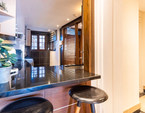 Atico Duplex en alquiler a corta temporada en Bahia de la Plata, Estepona East