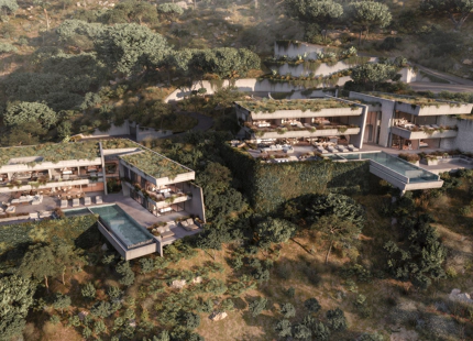 EXQUISITE 6-BEDROOM LUXURY VILLA IN THE PRESTIGIOUS EL MADROÑAL AREA