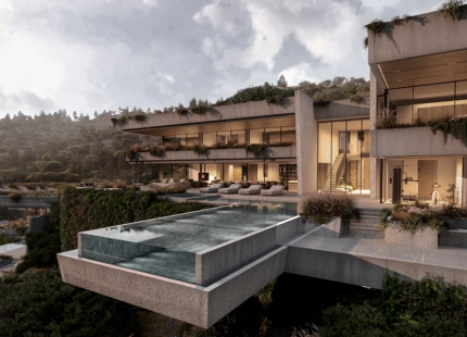 EXQUISITE 6-BEDROOM LUXURY VILLA IN THE PRESTIGIOUS EL MADROÑAL AREA