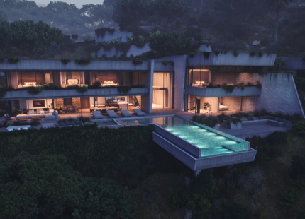 EXQUISITE 6-BEDROOM LUXURY VILLA IN THE PRESTIGIOUS EL MADROÑAL AREA