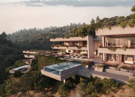 EXQUISITE 6-BEDROOM LUXURY VILLA IN THE PRESTIGIOUS EL MADROÑAL AREA