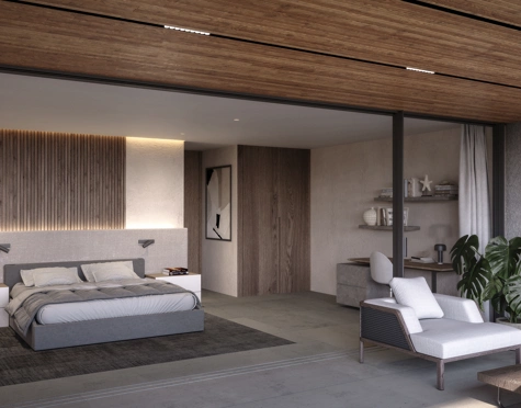 Villa for sale in El Madroñal, Benahavis