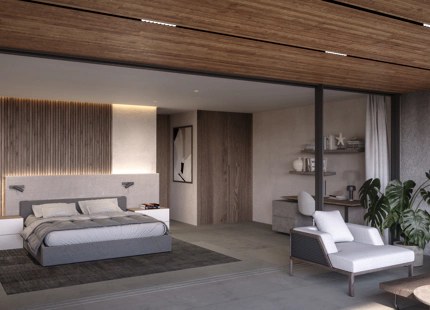 EXQUISITE 6-BEDROOM LUXURY VILLA IN THE PRESTIGIOUS EL MADROÑAL AREA