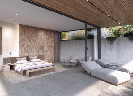 EXQUISITE 6-BEDROOM LUXURY VILLA IN THE PRESTIGIOUS EL MADROÑAL AREA