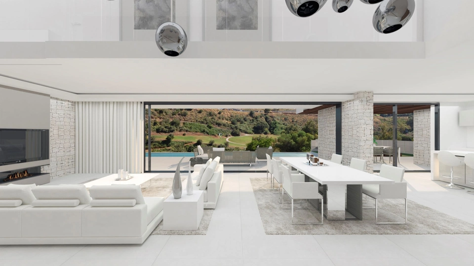 Villa for sale in La Cala Golf Resort, Mijas Costa