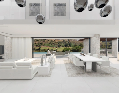 Villa for sale in La Cala Golf Resort, Mijas Costa