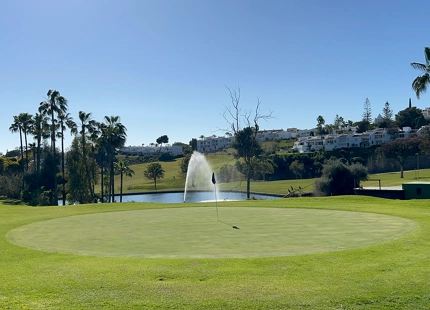 LUXURY VILLA PROJECT NEAR GOLF COURSES IN NUEVA ANDALUCÍA, MARBELLA