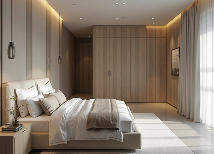 LUXURY VILLA PROJECT NEAR GOLF COURSES IN NUEVA ANDALUCÍA, MARBELLA
