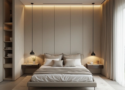 LUXURY VILLA PROJECT NEAR GOLF COURSES IN NUEVA ANDALUCÍA, MARBELLA