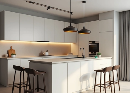 LUXURY VILLA PROJECT NEAR GOLF COURSES IN NUEVA ANDALUCÍA, MARBELLA
