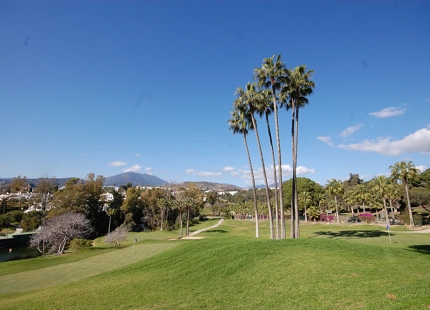 LUXURY VILLA PROJECT NEAR GOLF COURSES IN NUEVA ANDALUCÍA, MARBELLA