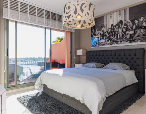 Penthouse for sale in Benatalaya, Estepona East