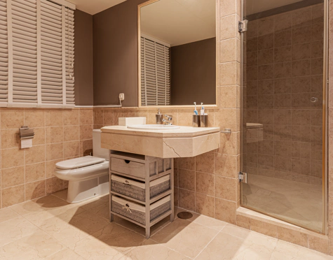 Penthouse for sale in Benatalaya, Estepona East