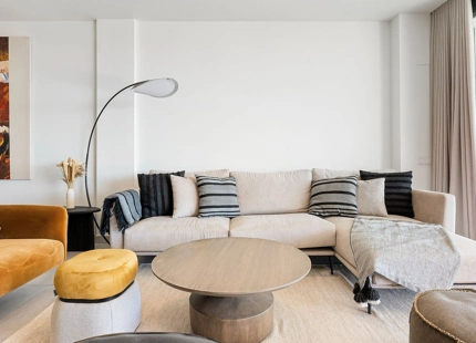 IMPRESIONANTE APARTAMENTO DE 3 DORMITORIOS EN ARTOLA ALTA CON VISTAS AL SUR