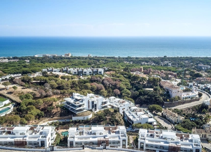 IMPRESIONANTE APARTAMENTO DE 3 DORMITORIOS EN ARTOLA ALTA CON VISTAS AL SUR