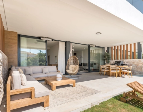 Apartment for sale in Cabopino, Marbella Este