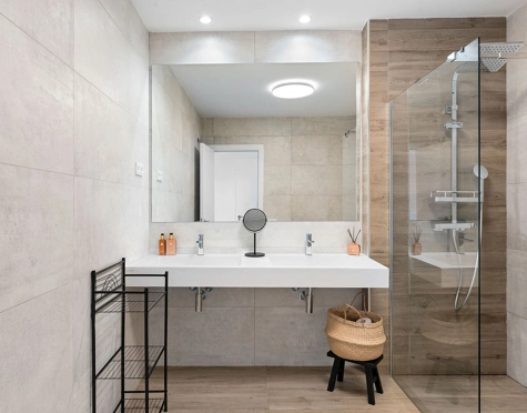 Apartment for sale in Cabopino, Marbella Este
