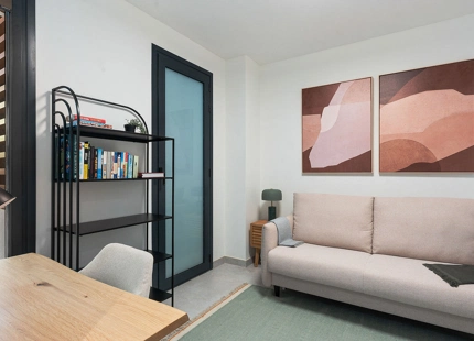 IMPRESIONANTE APARTAMENTO DE 3 DORMITORIOS EN ARTOLA ALTA CON VISTAS AL SUR