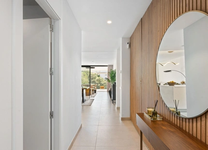 IMPRESIONANTE APARTAMENTO DE 3 DORMITORIOS EN ARTOLA ALTA CON VISTAS AL SUR