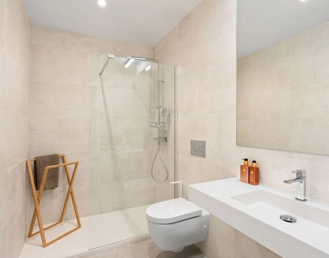 Apartment for sale in Cabopino, Marbella Este