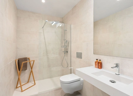 IMPRESIONANTE APARTAMENTO DE 3 DORMITORIOS EN ARTOLA ALTA CON VISTAS AL SUR