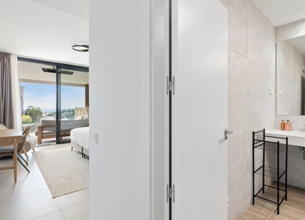 IMPRESIONANTE APARTAMENTO DE 3 DORMITORIOS EN ARTOLA ALTA CON VISTAS AL SUR