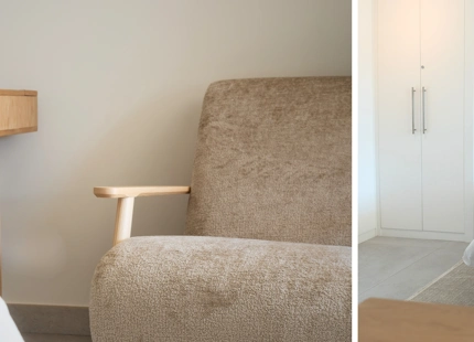 IMPRESIONANTE APARTAMENTO DE 3 DORMITORIOS EN ARTOLA ALTA CON VISTAS AL SUR
