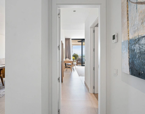 Apartment for sale in Cabopino, Marbella Este
