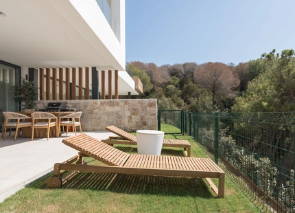 IMPRESIONANTE APARTAMENTO DE 3 DORMITORIOS EN ARTOLA ALTA CON VISTAS AL SUR