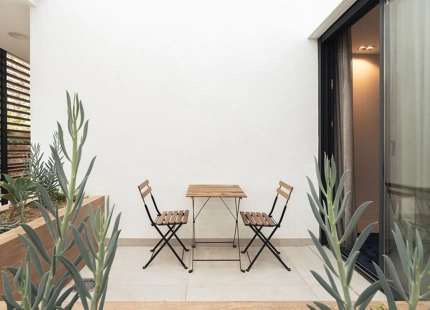 IMPRESIONANTE APARTAMENTO DE 3 DORMITORIOS EN ARTOLA ALTA CON VISTAS AL SUR