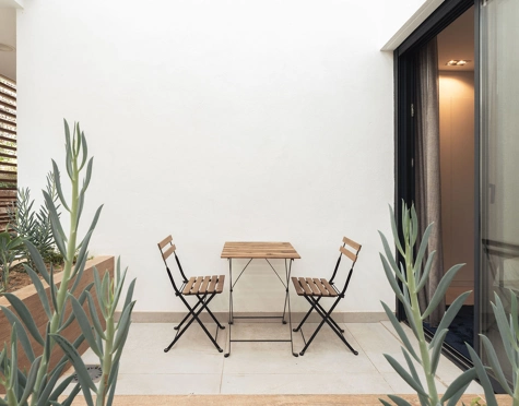 Apartment for sale in Cabopino, Marbella Este
