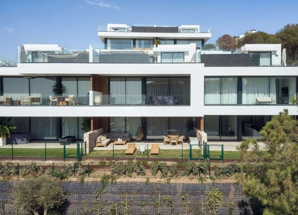 IMPRESIONANTE APARTAMENTO DE 3 DORMITORIOS EN ARTOLA ALTA CON VISTAS AL SUR