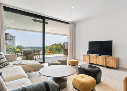 IMPRESIONANTE APARTAMENTO DE 3 DORMITORIOS EN ARTOLA ALTA CON VISTAS AL SUR