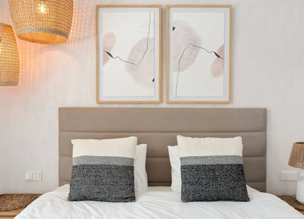 IMPRESIONANTE APARTAMENTO DE 3 DORMITORIOS EN ARTOLA ALTA CON VISTAS AL SUR