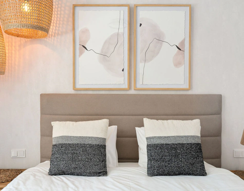 Apartment for sale in Cabopino, Marbella Este