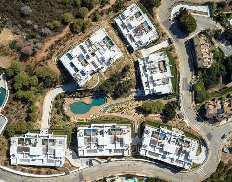 Apartment for sale in Cabopino, Marbella Este
