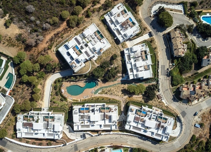 IMPRESIONANTE APARTAMENTO DE 3 DORMITORIOS EN ARTOLA ALTA CON VISTAS AL SUR