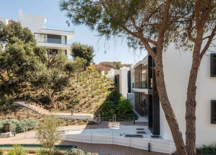 IMPRESIONANTE APARTAMENTO DE 3 DORMITORIOS EN ARTOLA ALTA CON VISTAS AL SUR