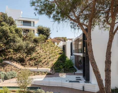 Apartment for sale in Cabopino, Marbella Este
