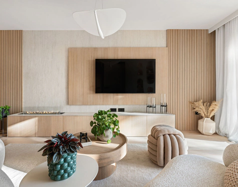 Apartamento en venta en Palacetes Los Belvederes, Nueva Andalucia