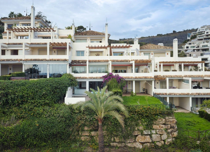 LUJOSO APARTAMENTO DE 3 DORMITORIOS CON VISTAS PANORÁMICAS EN LOS BELVEDERES