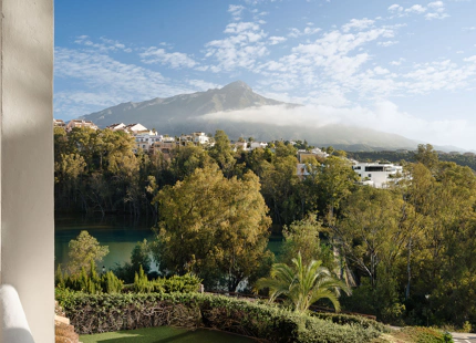 LUJOSO APARTAMENTO DE 3 DORMITORIOS CON VISTAS PANORÁMICAS EN LOS BELVEDERES